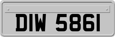 DIW5861