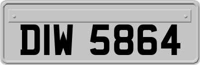 DIW5864