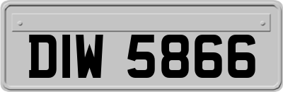 DIW5866