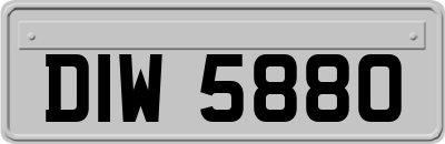 DIW5880