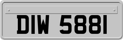 DIW5881
