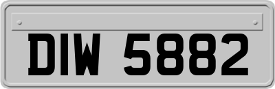 DIW5882