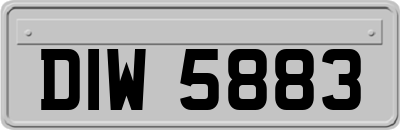 DIW5883