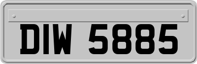 DIW5885