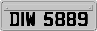 DIW5889