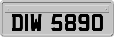 DIW5890