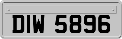 DIW5896
