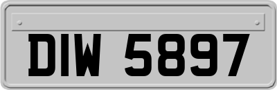DIW5897