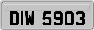 DIW5903