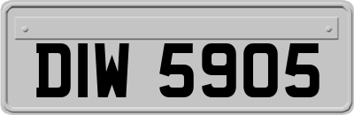 DIW5905