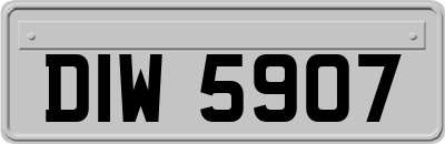 DIW5907