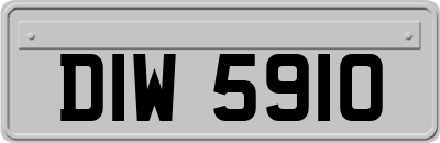 DIW5910