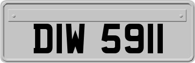 DIW5911