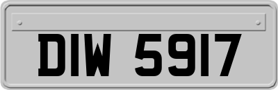 DIW5917