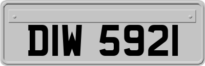 DIW5921