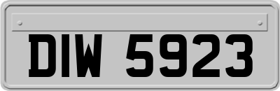 DIW5923
