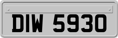 DIW5930