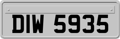 DIW5935