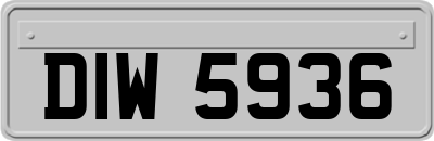 DIW5936