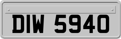 DIW5940