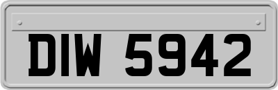 DIW5942