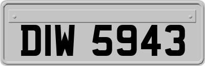 DIW5943