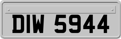 DIW5944
