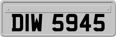 DIW5945