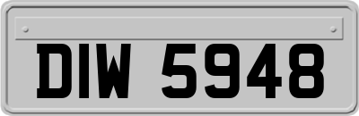 DIW5948