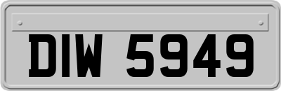 DIW5949