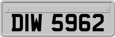 DIW5962