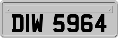 DIW5964