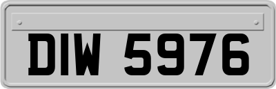 DIW5976