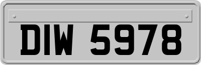 DIW5978
