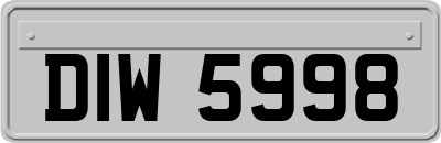 DIW5998
