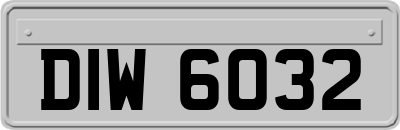 DIW6032
