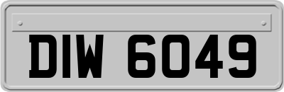 DIW6049