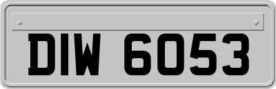 DIW6053