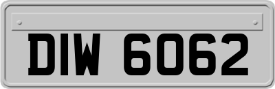 DIW6062