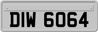 DIW6064
