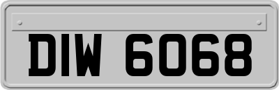 DIW6068