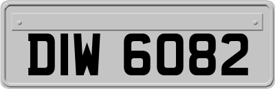 DIW6082