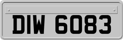 DIW6083