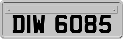 DIW6085
