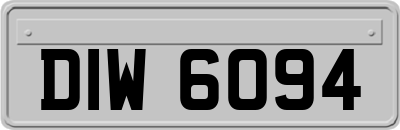 DIW6094