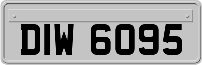 DIW6095