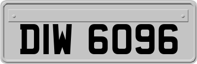 DIW6096
