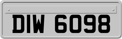 DIW6098