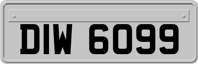 DIW6099