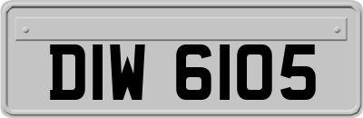 DIW6105